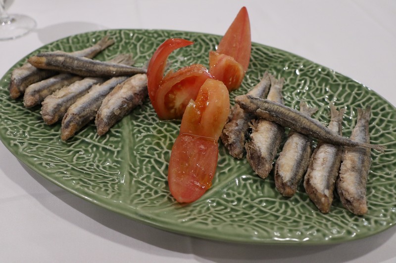 Marisqueria Adolfo