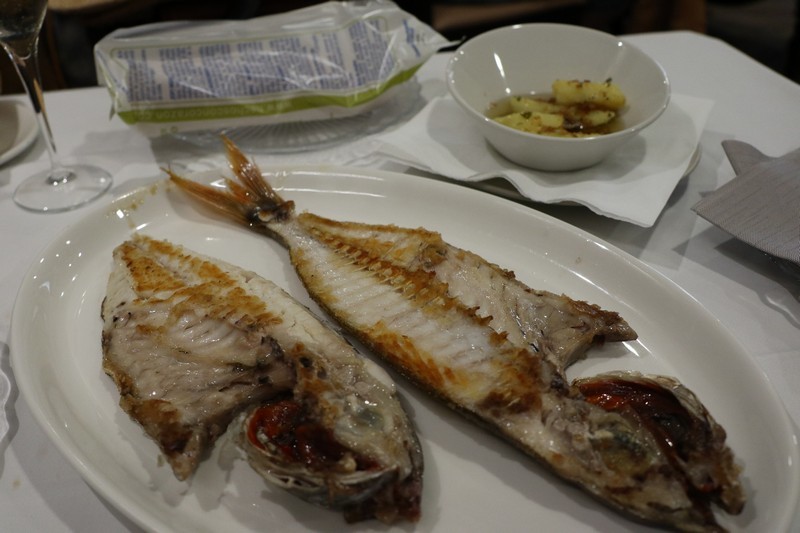 Marisqueria Adolfo