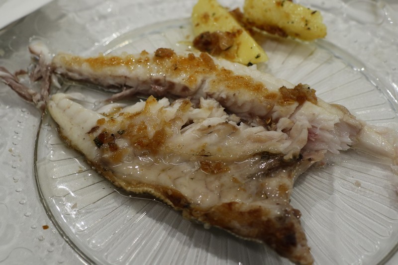 Marisqueria Adolfo