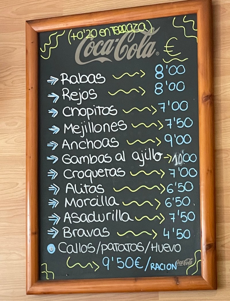 Bar Elise