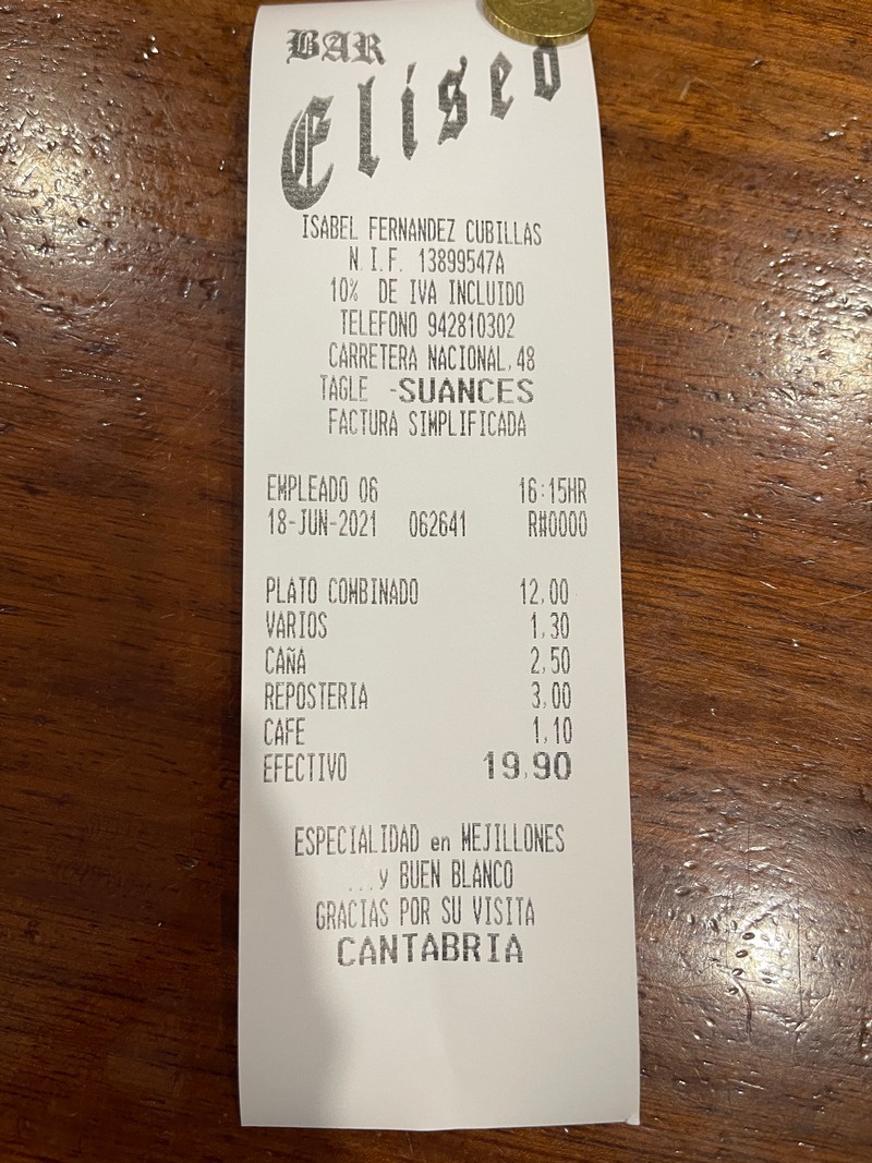 Bar Elise