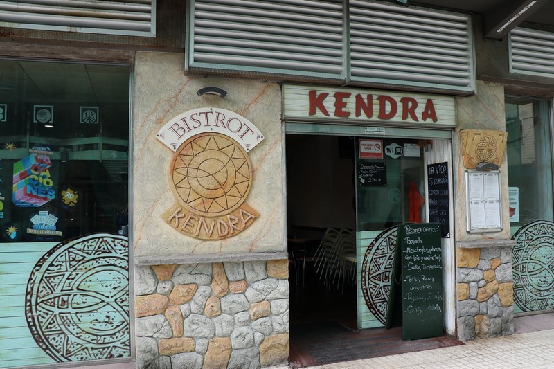 Santoña Kendra Bistrot