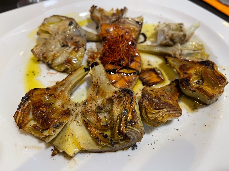 Santoña Kendra Bistrot