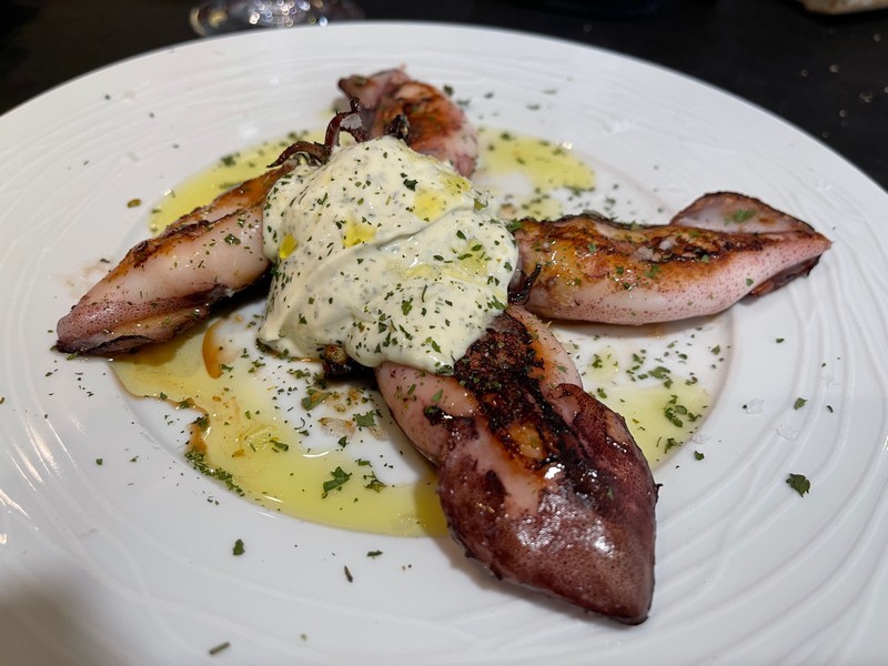Santoña Kendra Bistrot