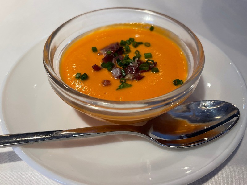 Restaurante Burdo Liencres