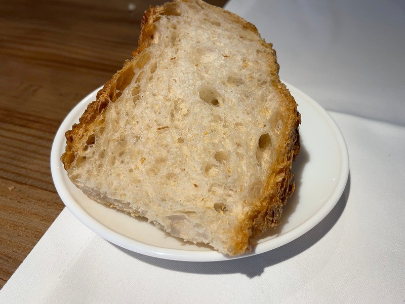 Restaurante Burdo Liencres