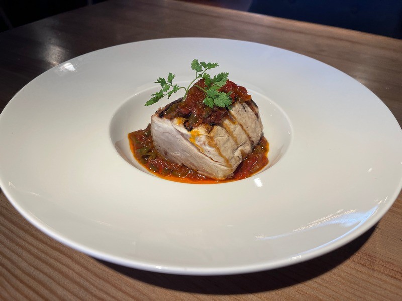 Restaurante Burdo Liencres