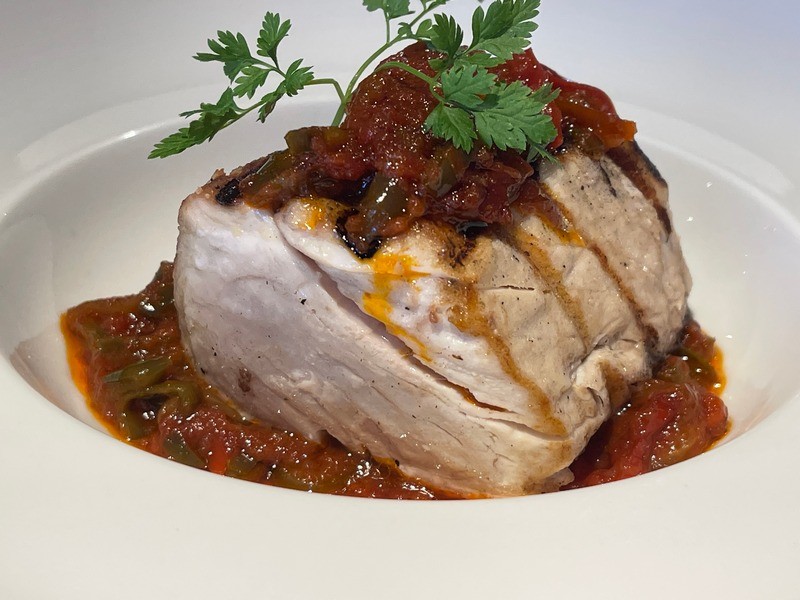 Restaurante Burdo Liencres