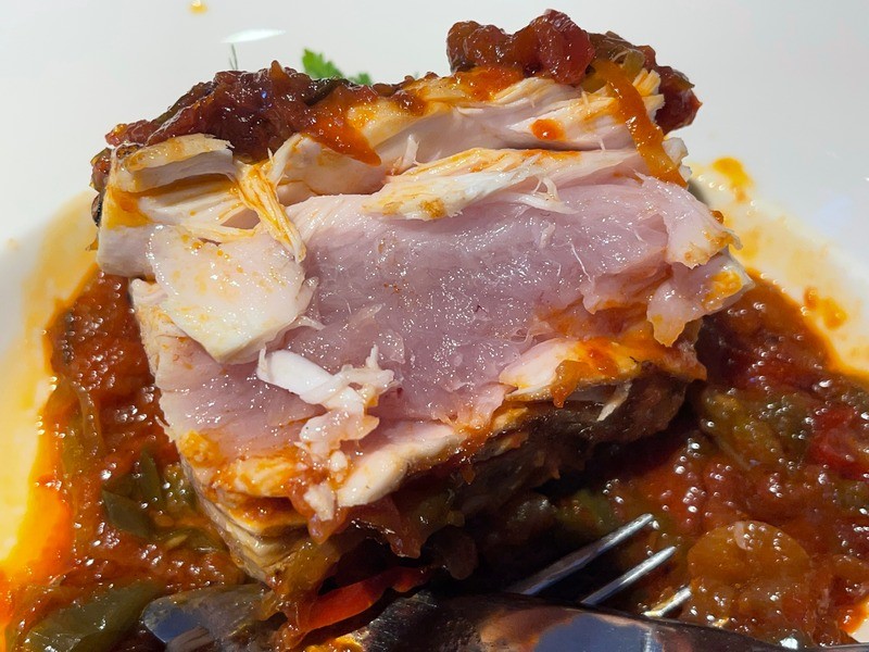 Restaurante Burdo Liencres