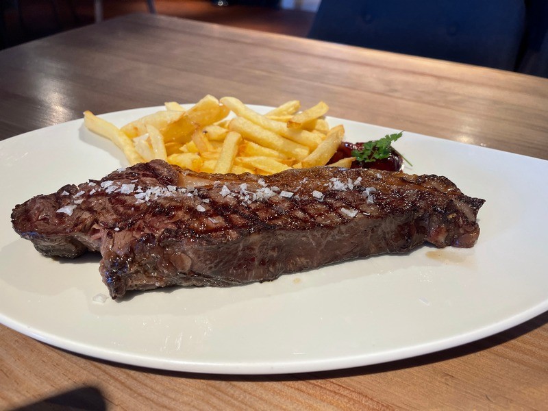 Restaurante Burdo Liencres