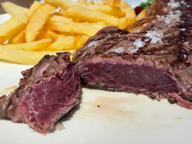 Restaurante Burdo Liencres
