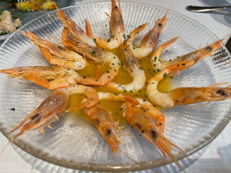 La Cigaleña
