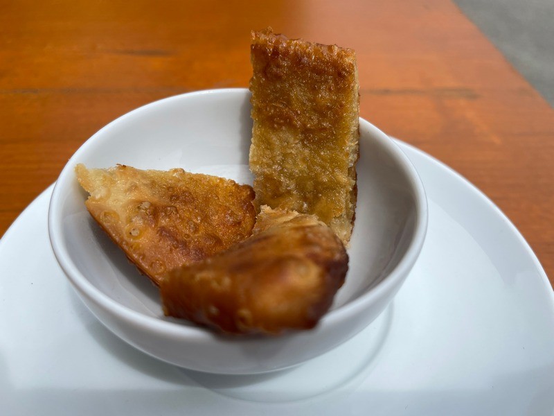 La Revilla Restaurante Llamosa