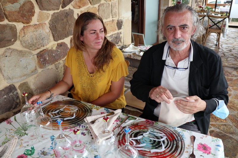 La Revilla Restaurante Llamosa