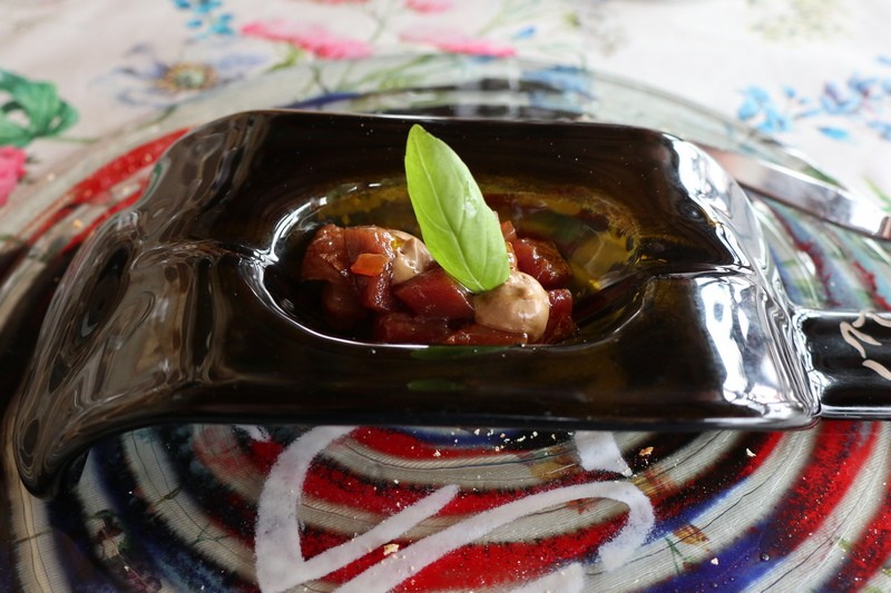La Revilla Restaurante Llamosa