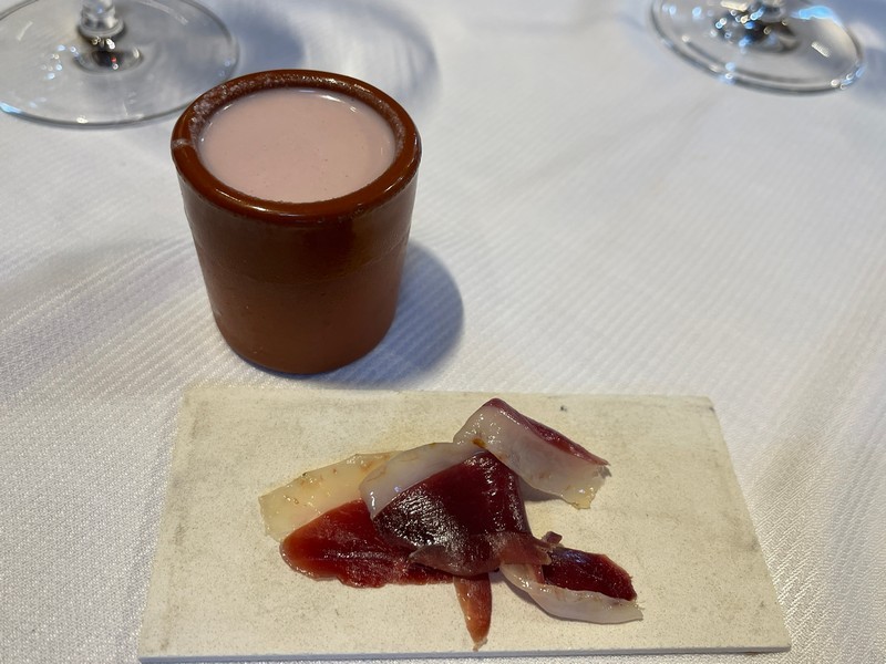 Restaurante Ronquillo Ramales de la Victoria