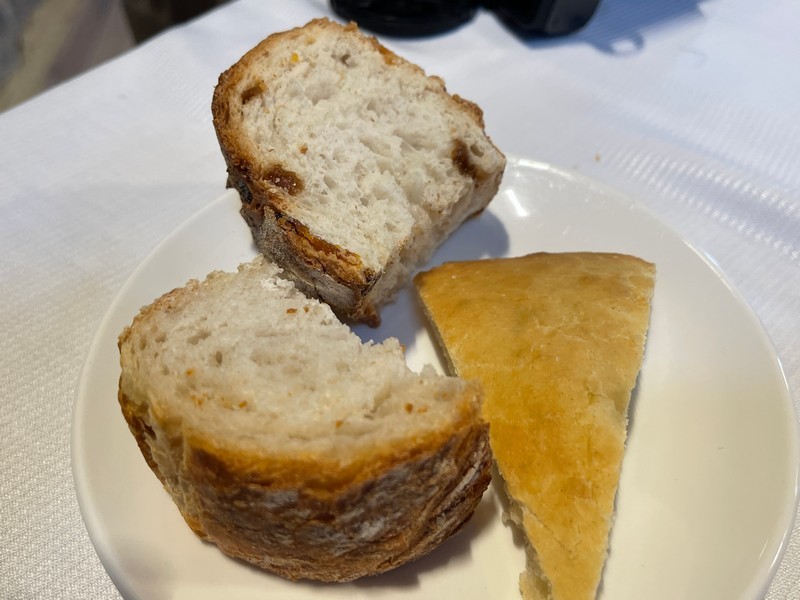 Restaurante Ronquillo Ramales de la Victoria