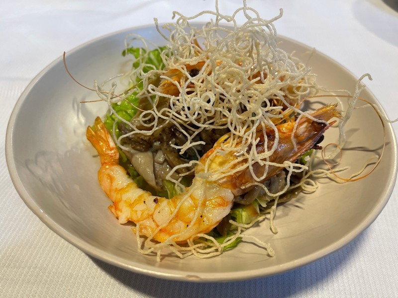 Restaurante Ronquillo Ramales de la Victoria