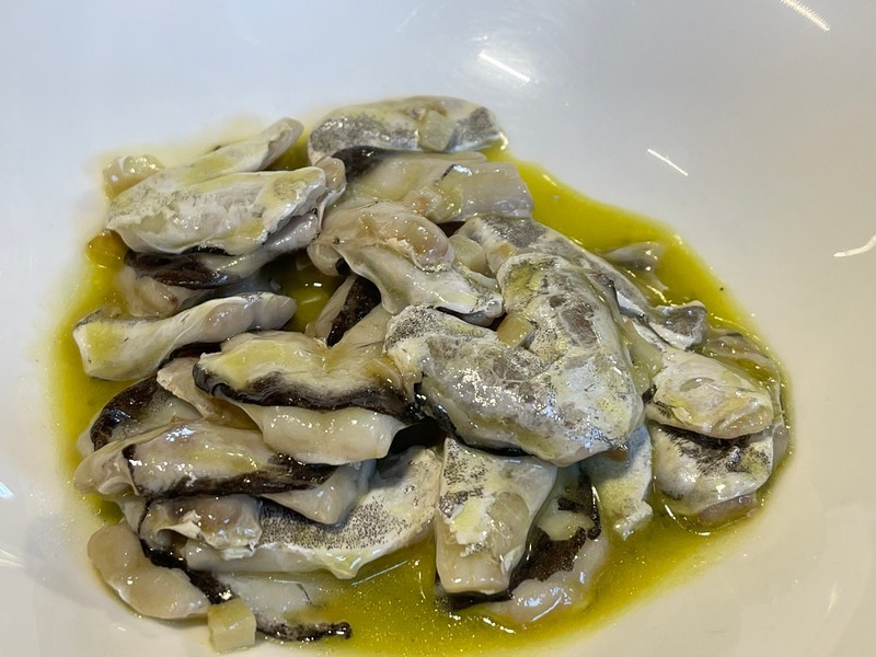 Restaurante Ronquillo Ramales de la Victoria