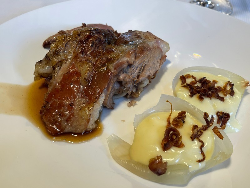 Restaurante Ronquillo Ramales de la Victoria