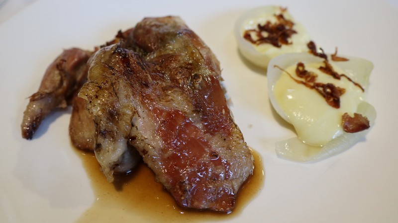Restaurante Ronquillo Ramales de la Victoria