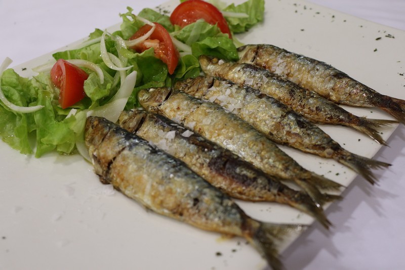 Restaurante Gelin Montaña