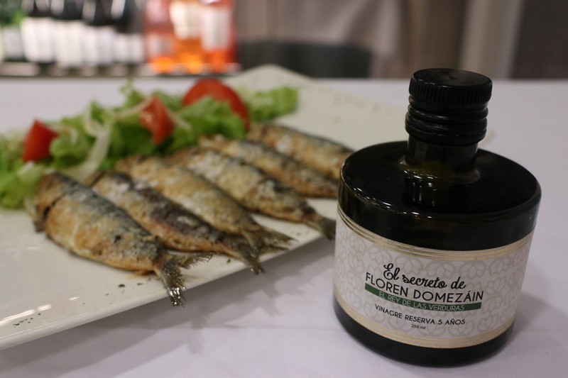 Restaurante Gelin Montaña