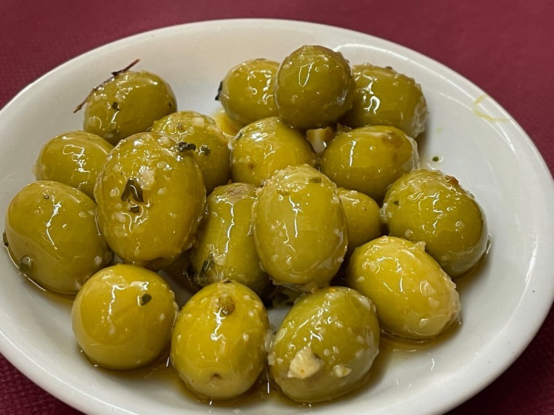 Restaurante A Banda Santander