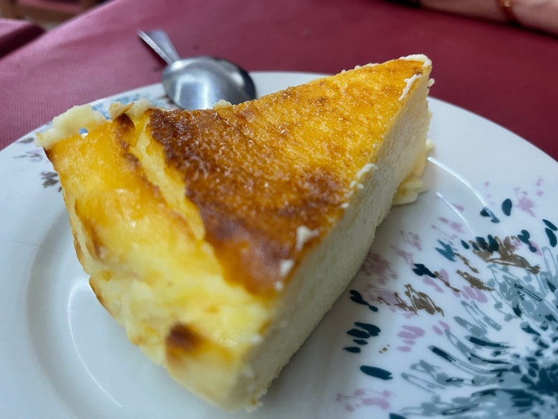 Restaurante A Banda Santander