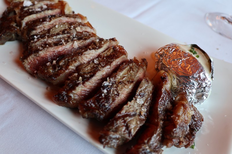 Santander Asador Origen