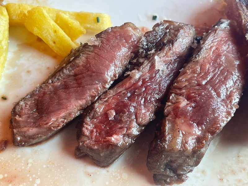 Santander Asador Origen