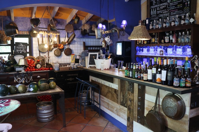 Restaurante Selores