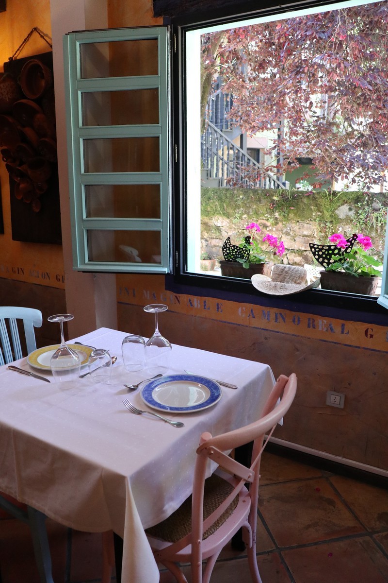 Restaurante Selores
