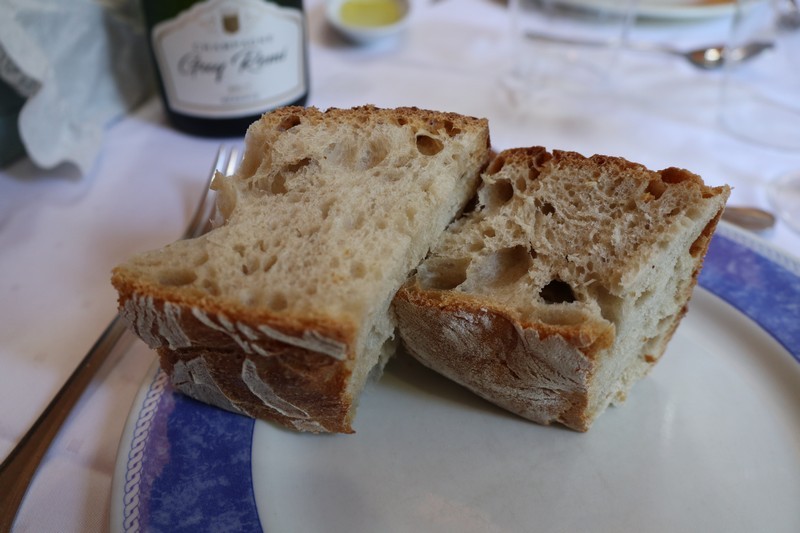Restaurante Selores