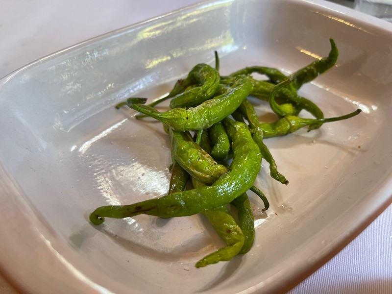 Restaurante Selores