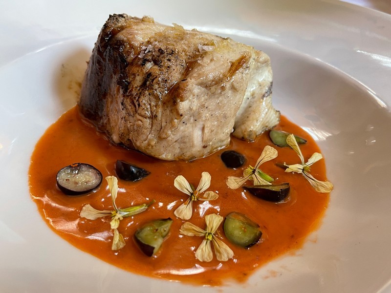 Restaurante Selores