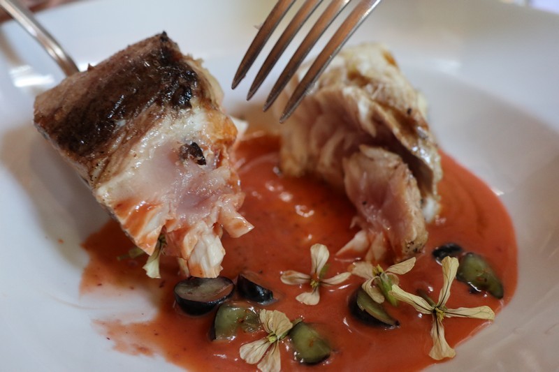 Restaurante Selores