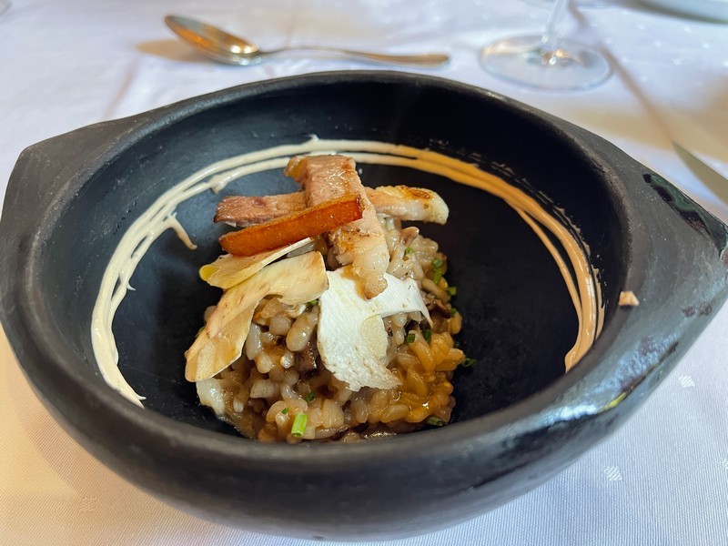Restaurante Selores