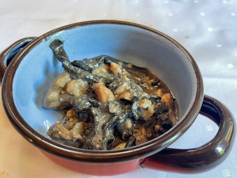 Restaurante Selores