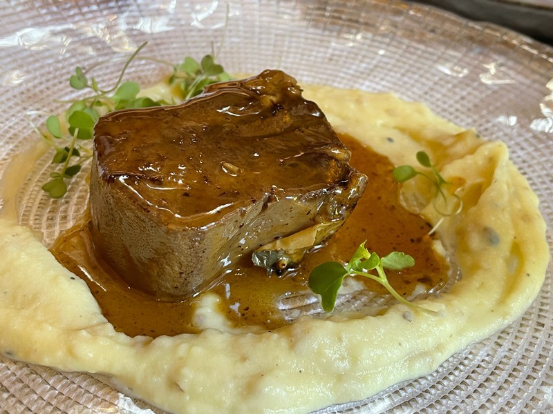Restaurante Selores