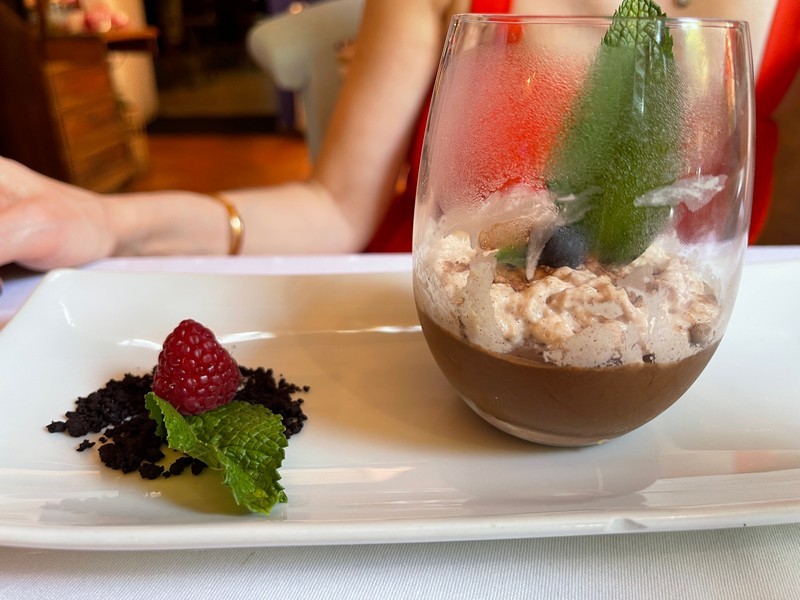 Restaurante Selores