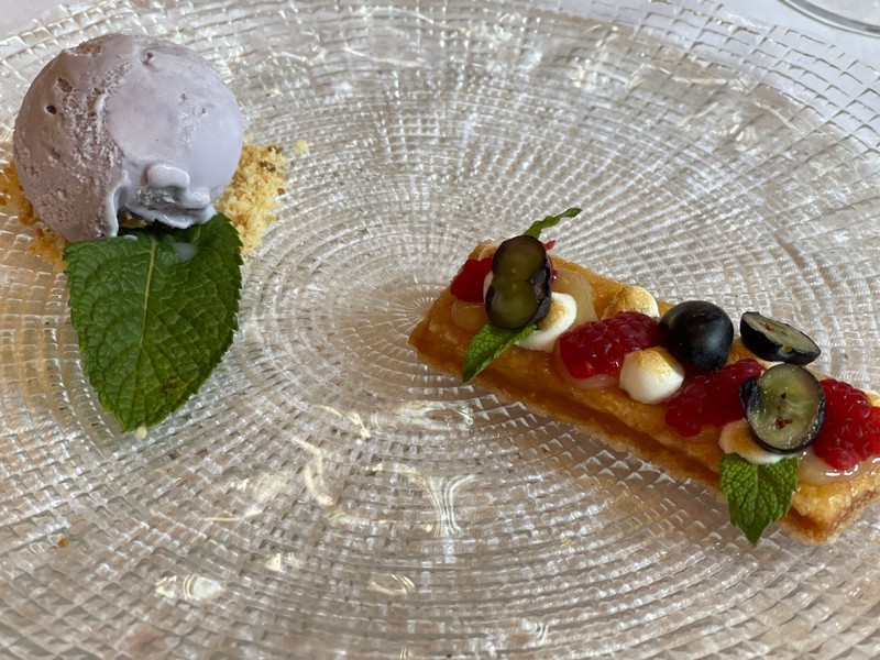 Restaurante Selores