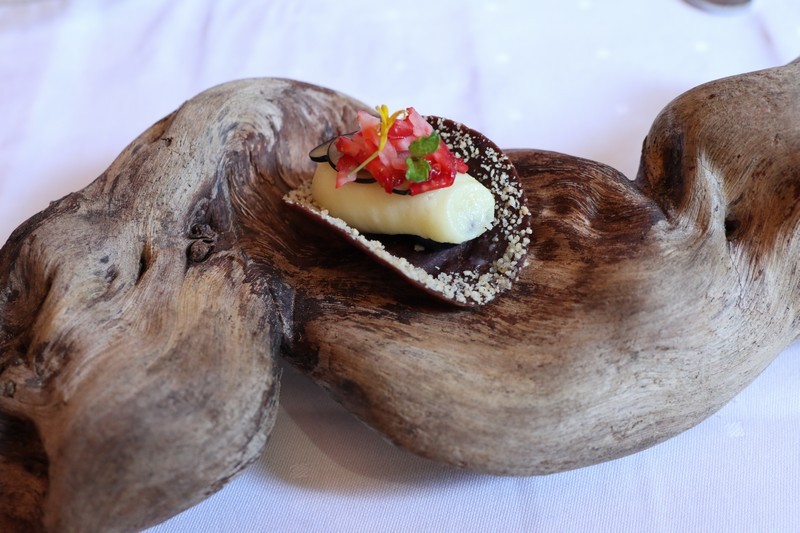 Restaurante Selores