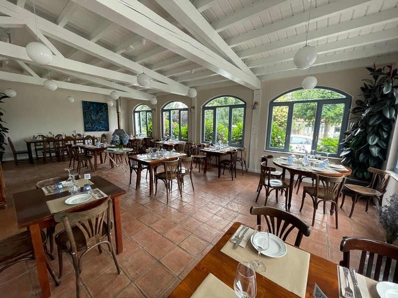 Restaurante Bonobo Suesa