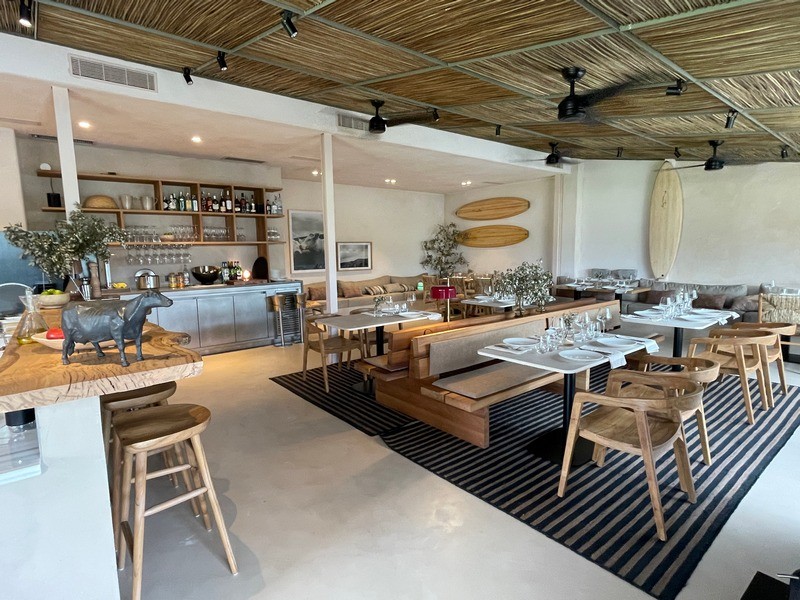 Suera Restaurante Primera Vaca