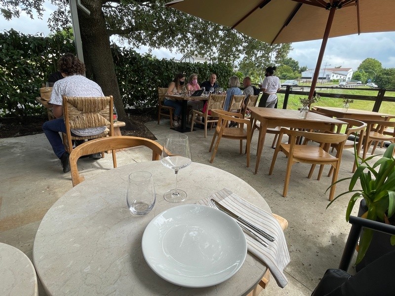 Suera Restaurante Primera Vaca