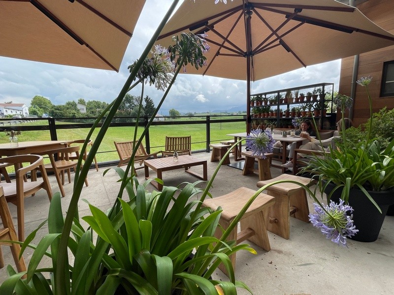 Suera Restaurante Primera Vaca