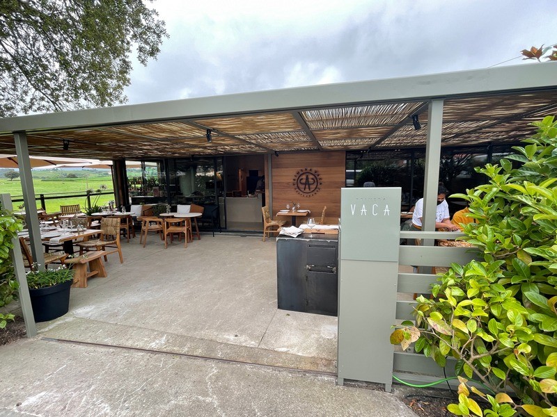 Suera Restaurante Primera Vaca