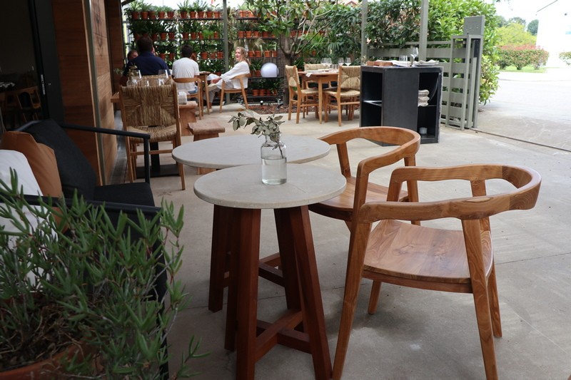 Suera Restaurante Primera Vaca