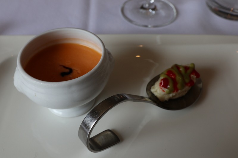Restaurante el Redoble Arce